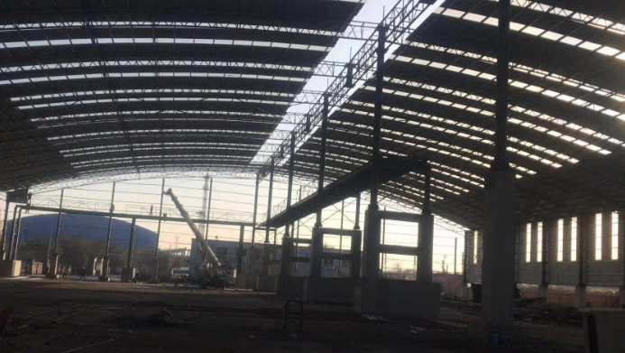 文山概述质料场封闭本领的特点和利用类型